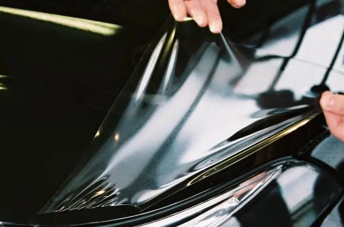 TPU車膜好不好？TPU汽車膜優(yōu)點(diǎn)